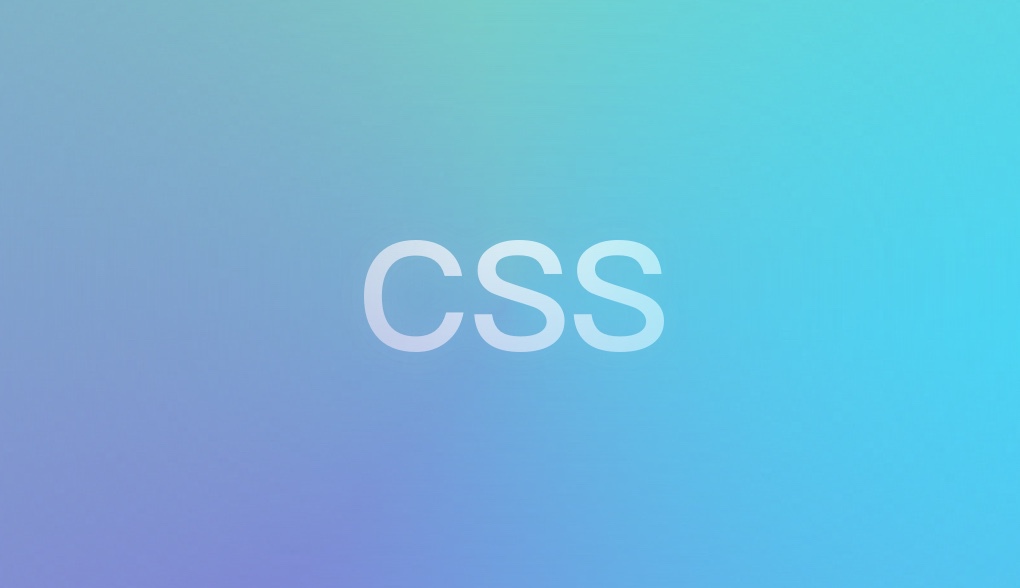 折腾一下自定义 CSS