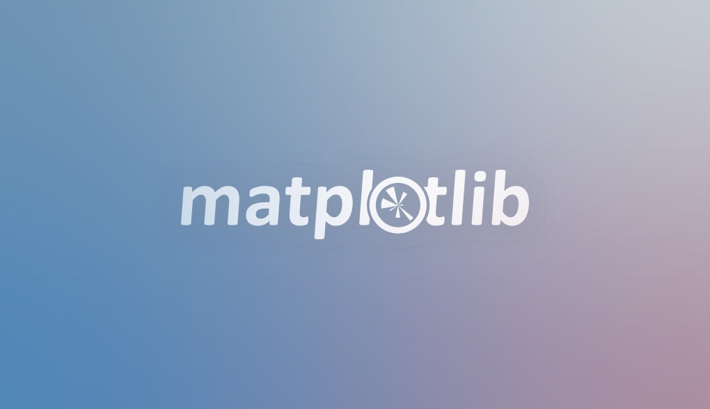 Matplotlib 学习日记（一）