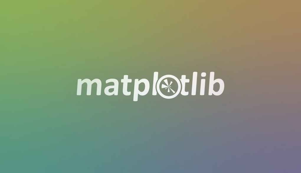 Matplotlib 数据可视化（一）