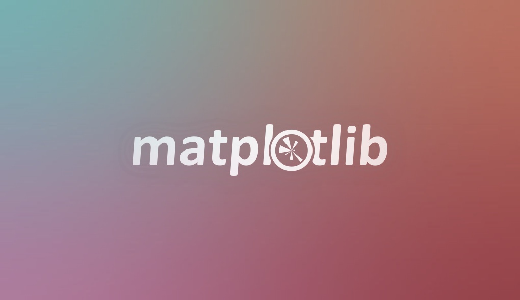 Matplotlib 数据可视化（二）